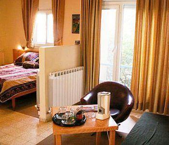 Gasthof Safed Inn Safed